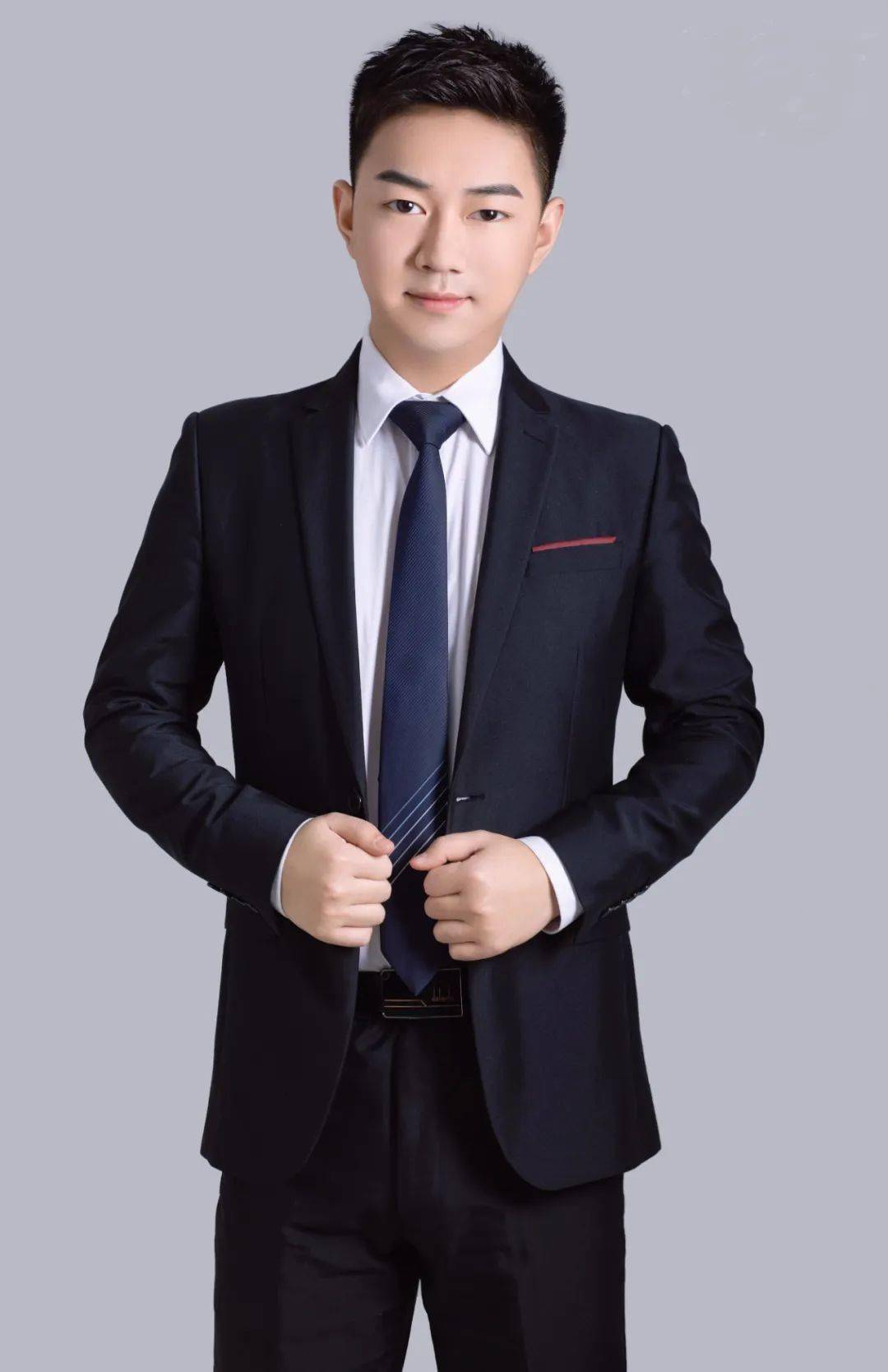 胡燕 选角与表演指导负责人